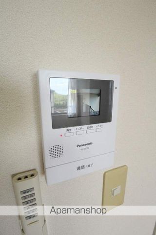 オーシャンヒルズJの内装写真