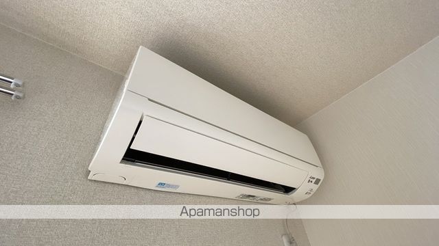 さにぃてらす’06の内装写真