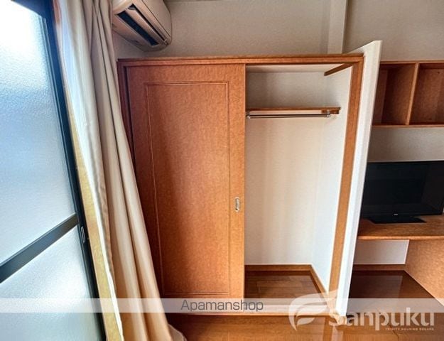 レオパレスエクレール松山の内装写真