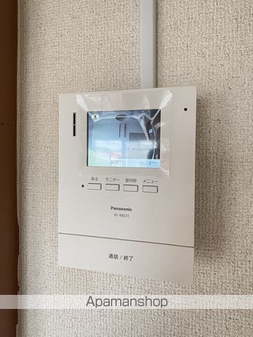 ヴィラコンフォート下俣南の内装写真