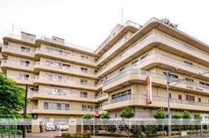 ヴィラージュ志伊[1R/25.67m2]の周辺3