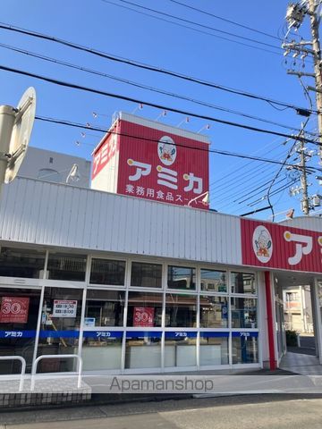 SーRESIDENCE大曽根BRESAの周辺写真