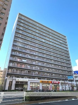 エスティメゾン大島[1K/22.12m2]の外観1