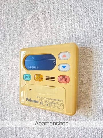 シーサイドキャッスルの内装写真
