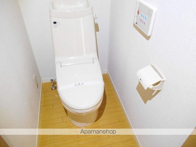 CASA ISUZUの内装写真