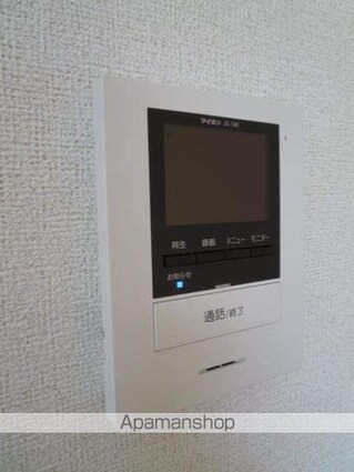 ＪａｄｅＨｏｕｓｅ庄町　Ａ[1R/32.23m2]のセキュリティ