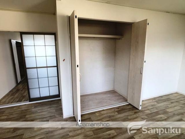 セントラルハイツ今村 A棟の内装写真