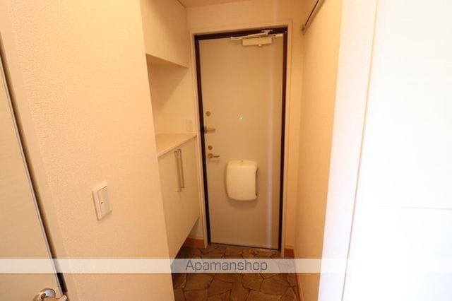 メルヴェイユ船場町の内装写真
