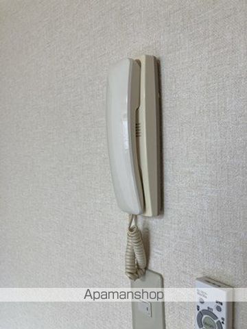 サウスヒルミスマイの内装写真