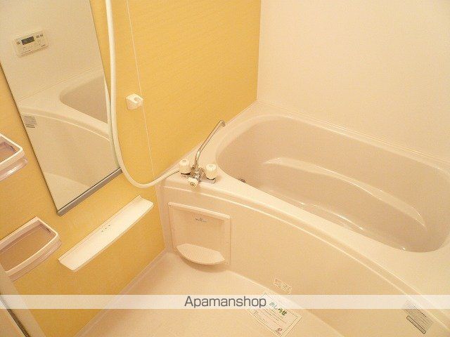 サルヴァトーレ B棟の内装写真