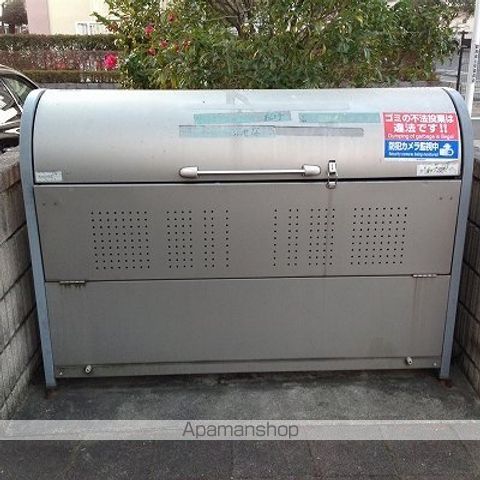 レオパレスアジサイのその他写真