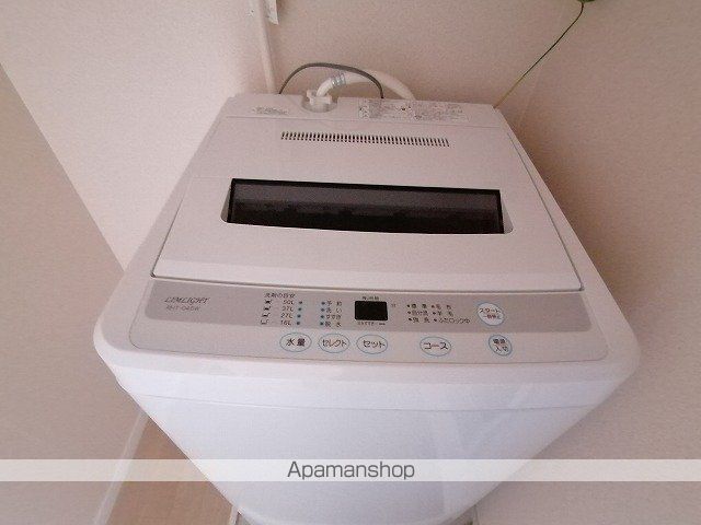 レオネクストディアグレイス宝塚の内装写真