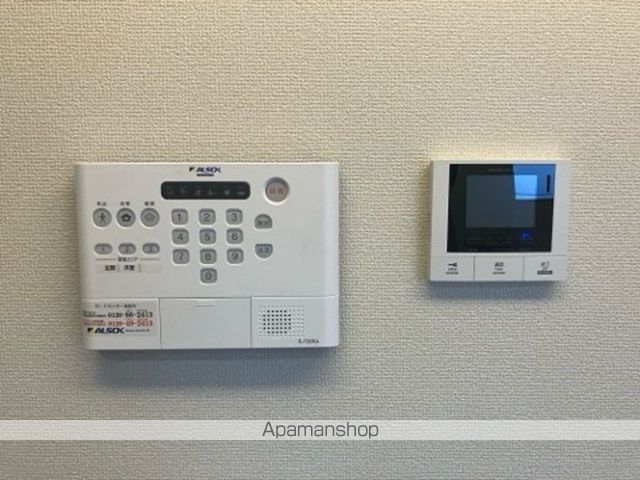 D crest新川Sの内装写真
