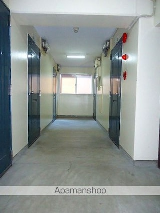 ルエメゾンロワール白木原[1R/17.68m2]の共用部3