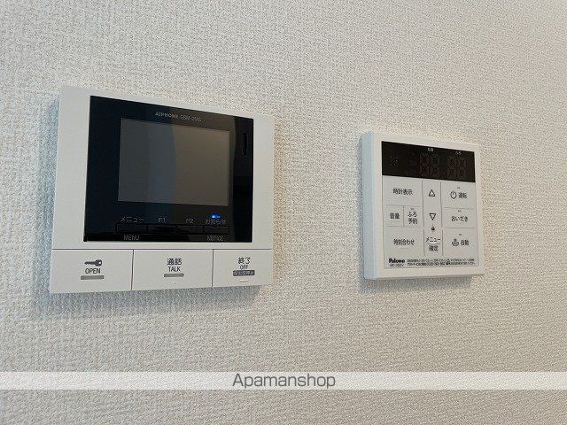 DーROOM樹・大和南の内装写真