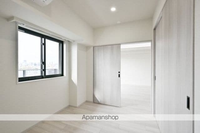 リビオメゾン西麻布の内装写真