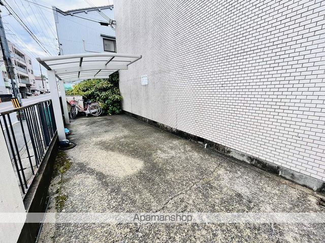シャトー東香里のその他写真