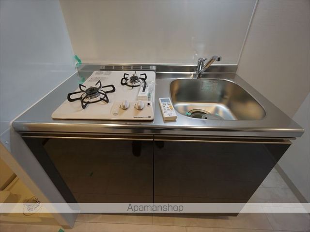 愛知県名古屋市東区葵２丁目[1K/24.62m2]の内装2