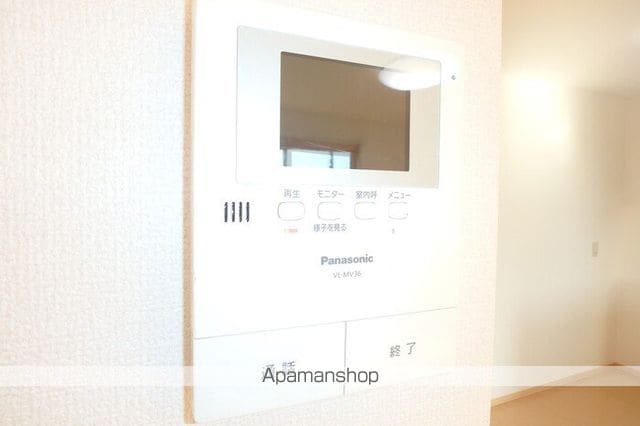 シャルマン ヴィラ B棟の内装写真