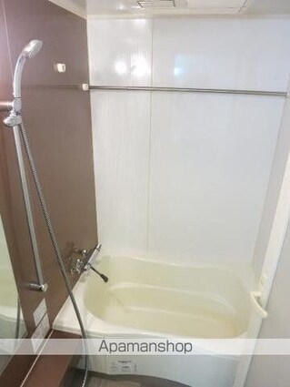 ＫＤＸ定禅寺通レジデンス[1K/29.22m2]のバス