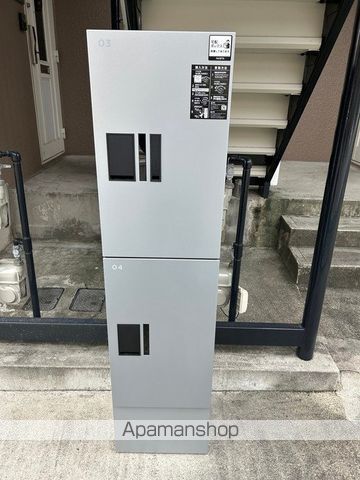 ハウスオブイマイセ Bの内装写真