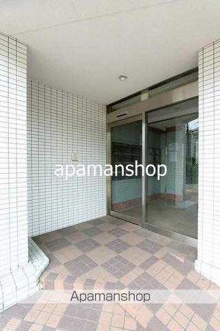 大阪ドームインながほりの玄関写真