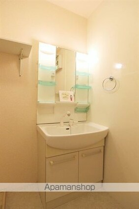 アシネス[3LDK/81.27m2]の洗面所