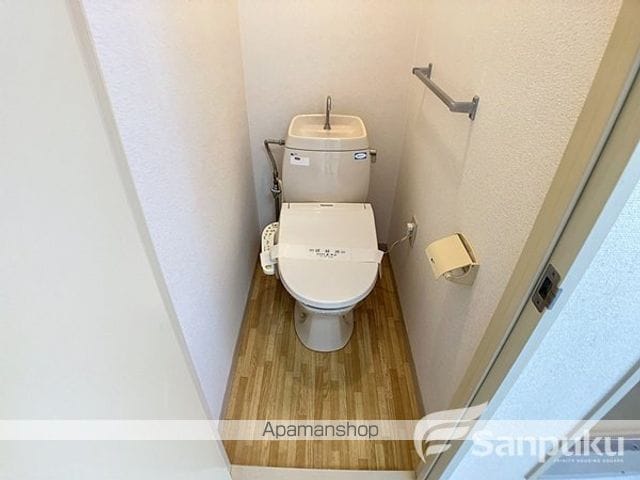 Lハイツの内装写真