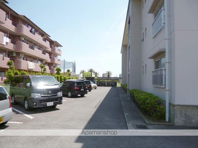 メゾーン久能の外観写真