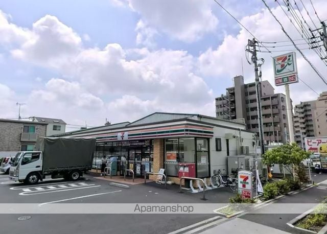 レオパレスミレニアムの周辺写真