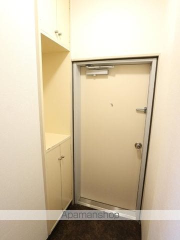 AWAビルの内装写真