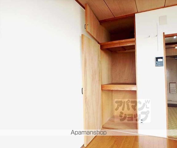 コートハウス大西の内装写真