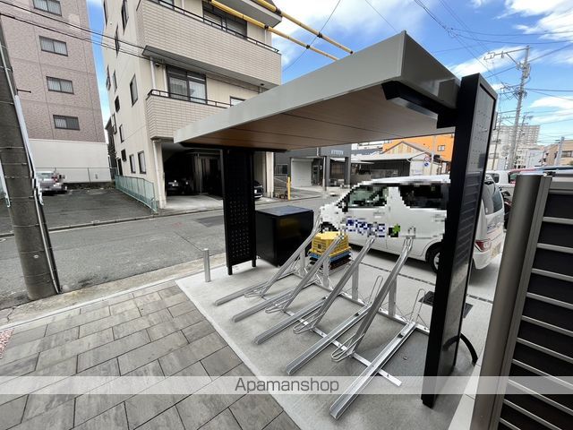 D-room塩町の外観写真