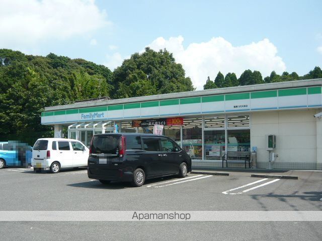 SUNLIT LAURELの周辺写真