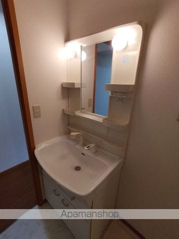 プロスパーさくらの内装写真