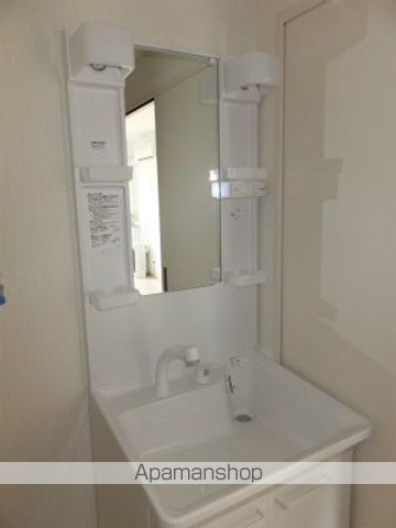 サンルーチェ山鼻の内装写真