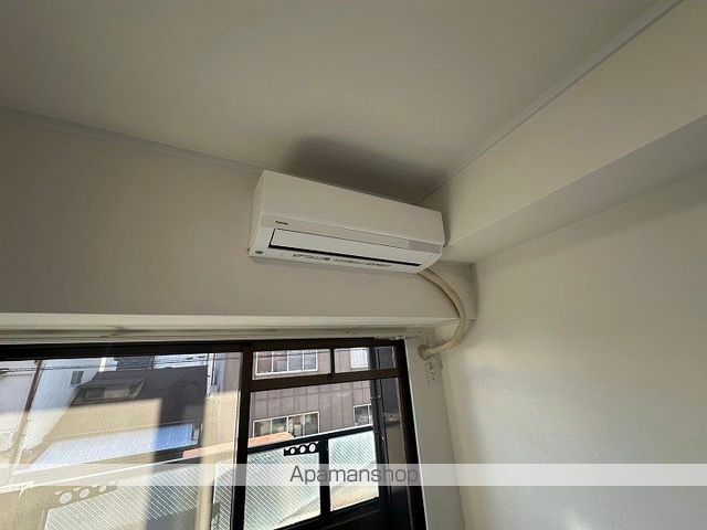 ロイヤルハイツ新深江の内装写真