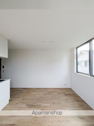 仙川アパートメント[1R/29.94m2]の内装