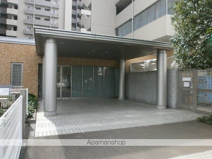 東京都立川市富士見町１丁目[3LDK/75.84m2]の共用部3