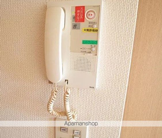 エステートモア平尾パージュの内装写真