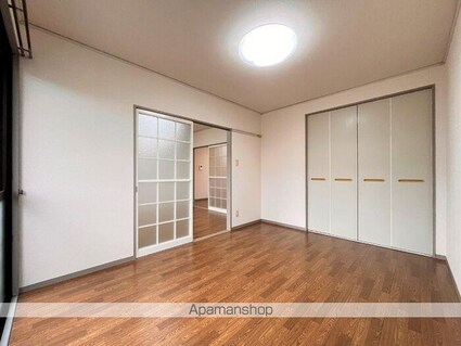 セジュール花尻　Ａ棟[3DK/52.99m2]の内装2