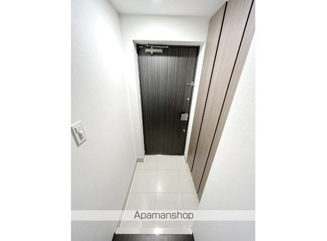 LIMERESIDENCE HIKIFUNEの内装写真