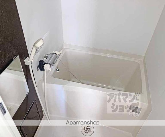 レオネクストヒルズの内装写真