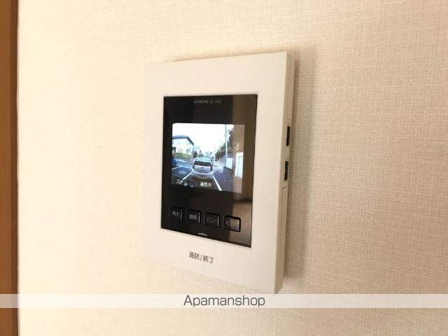 グランドールの内装写真