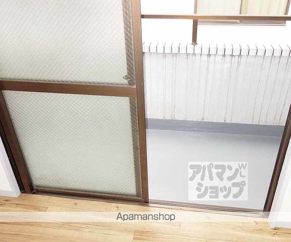 レジデンス高畑の内装写真