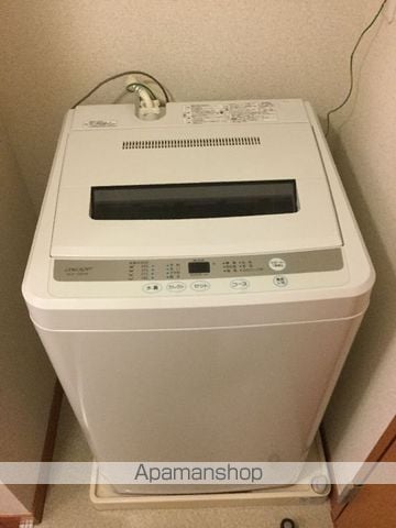 レオパレスジョウナンの内装写真