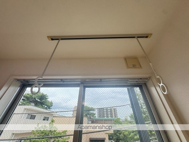 ルームス市川の内装写真