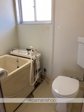 シャトー泉Iの内装写真