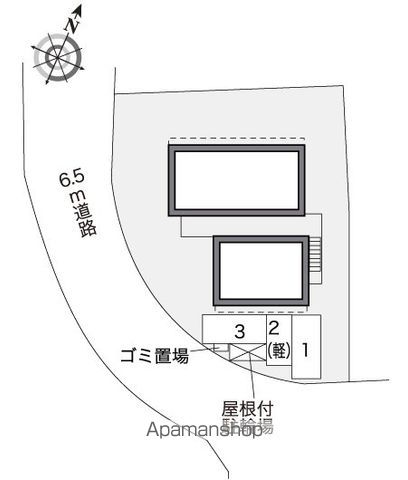 レオパレス東戸塚クリエのその他写真