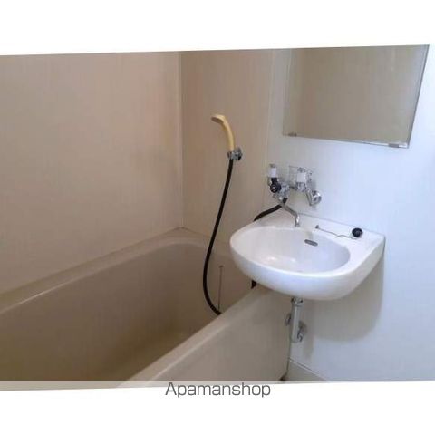 エンドレス三井平和通Iの内装写真